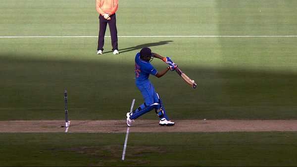 Rohit Sharma